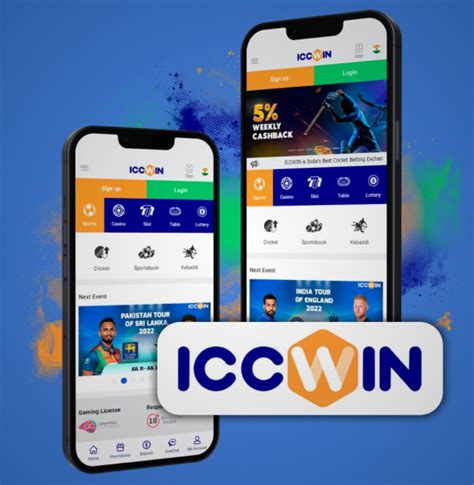 iccwin app|Benefits .